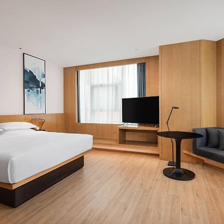 Fairfield By Marriott Xining North Hotel Ngoại thất bức ảnh