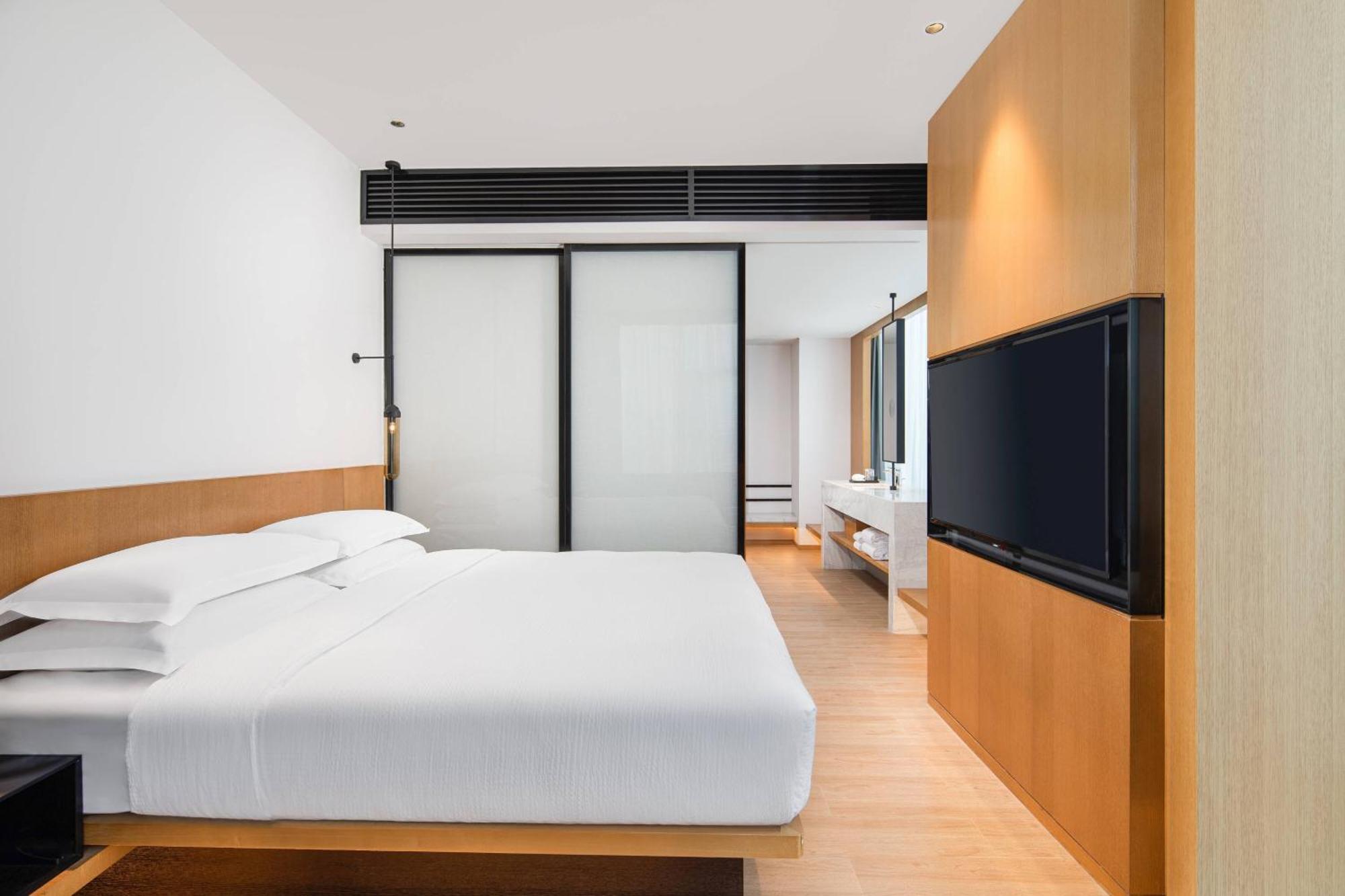 Fairfield By Marriott Xining North Hotel Ngoại thất bức ảnh