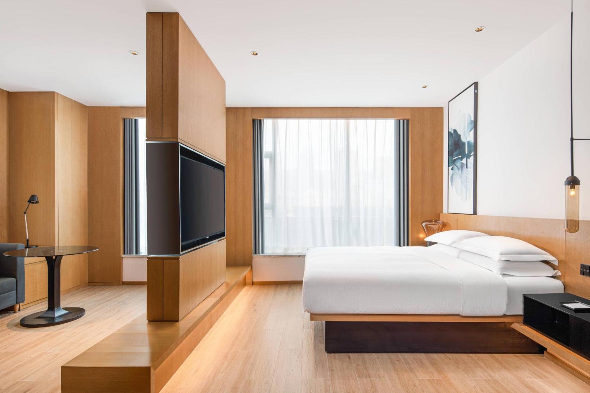 Fairfield By Marriott Xining North Hotel Ngoại thất bức ảnh