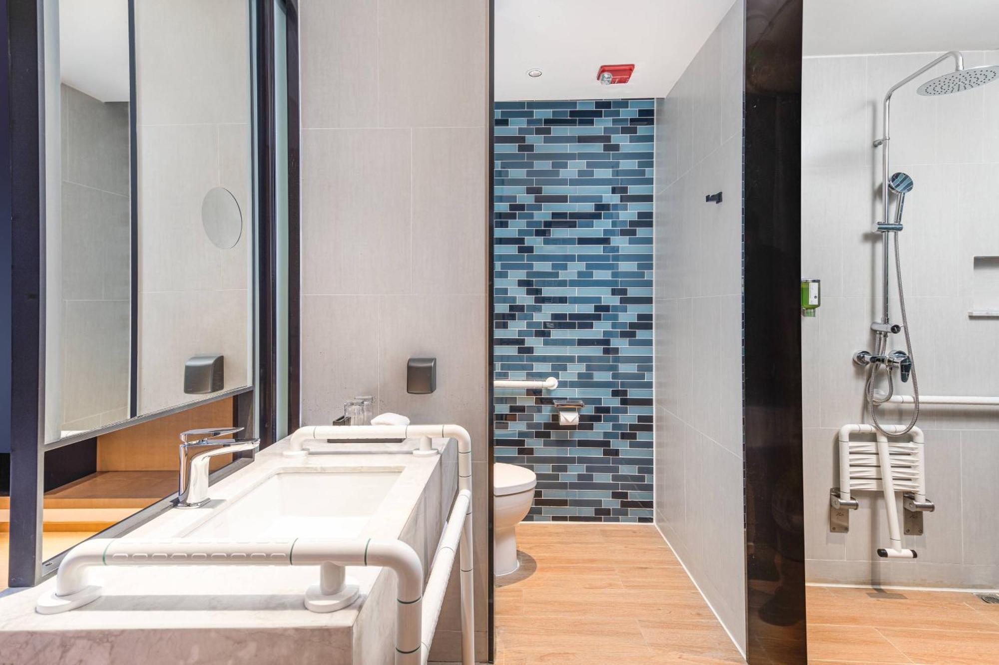 Fairfield By Marriott Xining North Hotel Ngoại thất bức ảnh
