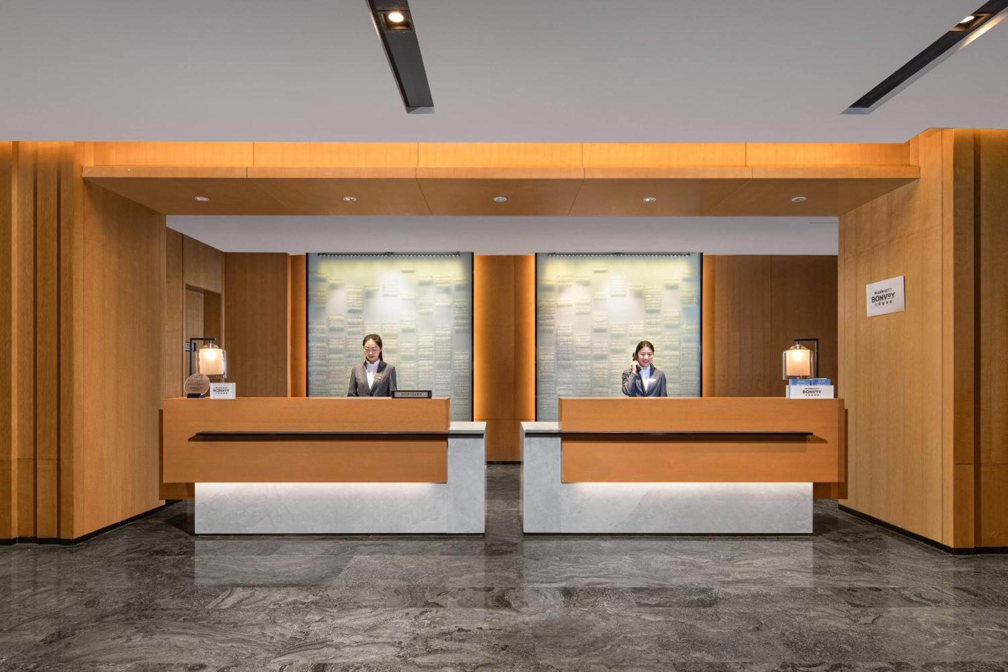 Fairfield By Marriott Xining North Hotel Ngoại thất bức ảnh